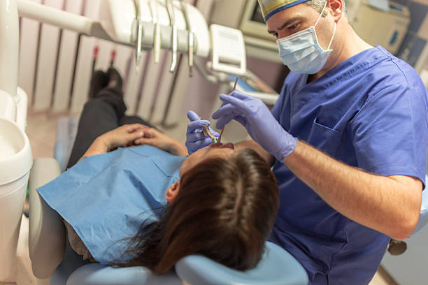 Terre Hill, PA Holistic Dental Care Services Company