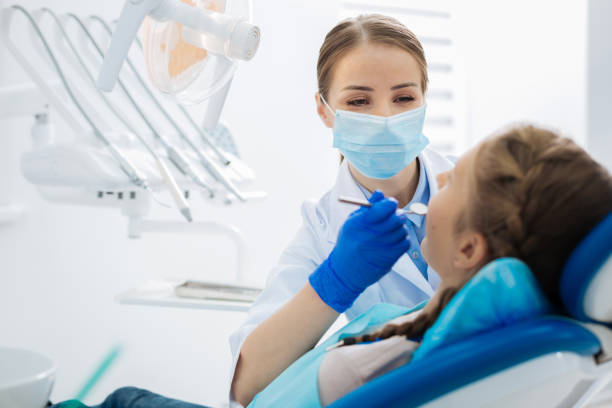 Dental Bonding in Terre Hill, PA