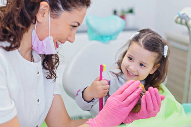 Best Laser Dentistry  in Terre Hill, PA